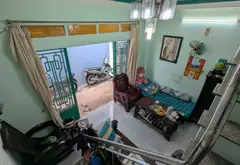 Bán nhà riêng 2 tầng 107m2 tại Huỳnh Tấn Phát, Nhà Bè, giá 5 tỷ... Bán nhà riêng tại Nhà Bè, Hồ Chí Minh 02