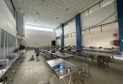 🔥 HÀNG KHỦNG – NHÀ XƯỞNG ĐANG HOẠT ĐỘNG – 4.561M² – 130 TỶ 🔥
🏭 Chủ định cư nước ngoài bán gấp.... Bán kho, nhà xưởng tại Tân Thới Hiệp, Hồ Chí Minh 07