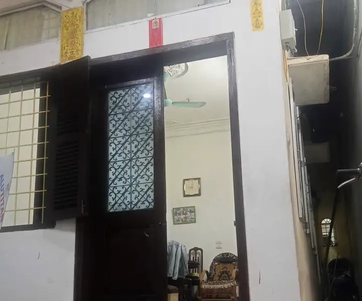 Nhà ngõ rộng gần phố, tiềm năng phát triển đỉnh tại quận mới... Bán nhà riêng tại Thanh Xuân, Hà Nội 01