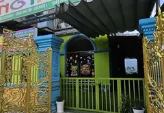 Biệt thự rộng 450m2, 4 tầng, vị trí Bình Tân đắc địa... Bán partner tại Bình Tân, Hồ Chí Minh 04