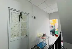 Bán nhà hẻm xe hơi khu Nguyễn Cửu Vân-Bình Thạnh - kinh doanh giáp quận 1, 55m2, 3 tầng, 5PN... Bán nhà riêng tại Gia Định, Hồ Chí Minh 09