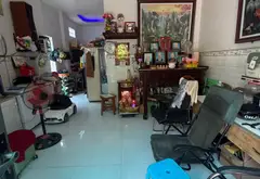 Bán nhà riêng 2 căn liền kề tại quận với thu nhập ổn định... Bán nhà riêng tại Tân Sơn Nhì, Hồ Chí Minh 02