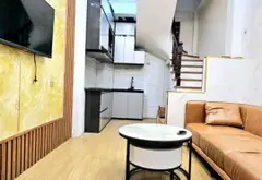 Nhà riêng trung tâm Ba Đình giá hiếm tầm tiền 5.8 tỷ - 2 mặt ngõ rộng thoáng... Bán nhà riêng tại Ba Đình, Hà Nội 11