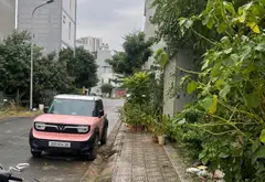 Bán đất 52.6m2 tại khu dịch vụ Vân Canh Hoài Đức giá 10 tỷ... Bán đất tại Hoài Đức, Hà Nội 10