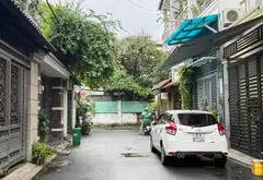 Bán nhà 4 tầng 5PN Phường Tây Thạnh,5x16m... Bán nhà riêng tại Tây Thạnh, Hồ Chí Minh 02