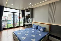 Nhà phố 8 tầng sầm uất, thang máy, kinh doanh đỉnh tại Ngô Gia Tự... Bán nhà mặt phố tại Việt Hưng, Hà Nội 02