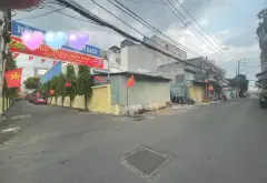 Bán kho xưởng diện tích 521m2 tại Phạm Văn Bạch, Tân Bình... Bán kho, nhà xưởng tại Tân Sơn, Hồ Chí Minh 01