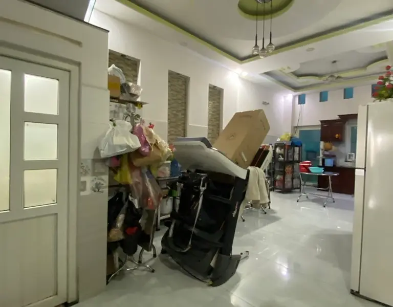 Bán nhà mặt phố 4 tầng, 7 phòng ngủ, kinh doanh sầm uất tại Tân Phú... Bán nhà mặt phố tại Tân Phú, Hồ Chí Minh 01