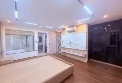 Bán nhà 8 tầng thang máy, view hồ Tai Trâu, vị trí trung tâm quận Long Biên... Bán nhà riêng tại Bồ Đề, Hà Nội 05