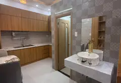 Bán nhà riêng 4 tầng hẻm xe tải Phan Huy Ích, Gò Vấp, diện tích 52m²... Bán nhà riêng tại An Hội Tây, Hồ Chí Minh 04