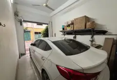 Biệt thự góc tại KĐT Phú Lương - Sang trọng và tiện nghi... Bán biệt thự, liền kề tại Kiến Hưng, Hà Nội 08