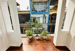 Siêu Phẩm Nhà Cầu Giấy - Ô Tô Đỗ Cửa, Lô Góc, Giá Tốt!... Bán nhà riêng tại Nghĩa Đô, Hà Nội 15