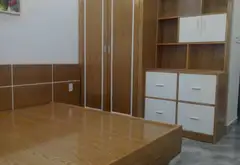 MT TÂN CHÁNH HIỆP 17- 150M RA TRẦN THỊ NĂM- 5 TẦNG BTCT- XE HƠI TRONG NHÀ- NỘI THẤT CAO CẤP... Bán nhà mặt phố tại Trung Mỹ Tây, Hồ Chí Minh 05