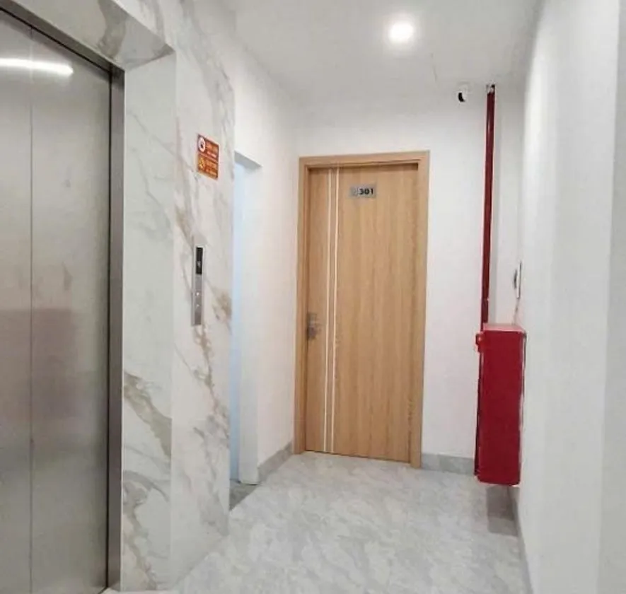 SIÊU CHDV DÒNG TIỀN -123m²- 30 PHÒNG FULL ĐỒ - 7 TẦNG THANG MÁY - 3 GÁC TRÁNH XE MÁY-2 tỷ/ năm... Bán nhà riêng tại Tây Tựu, Hà Nội 01