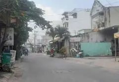 Bán nhà mặt phố 4 tầng, 4PN tại phường Thới An Quận 12... Bán nhà mặt phố tại Thới An, Hồ Chí Minh 05