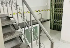 NHÀ BÁN MẶT TIỀN NGUYỄN THÁI SƠN 45m2 2PN 2WC – GẦN BV QUÂN Y 175 – Nhỉnh 7TỶ... Bán nhà mặt phố tại Hạnh Thông, Hồ Chí Minh 04