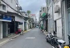 Tòa Nhà Căn Hộ Dịch Vụ 48 Phòng Giữa Trung Tâm Tân Phú... Bán nhà riêng tại Phú Thạnh, Hồ Chí Minh 03