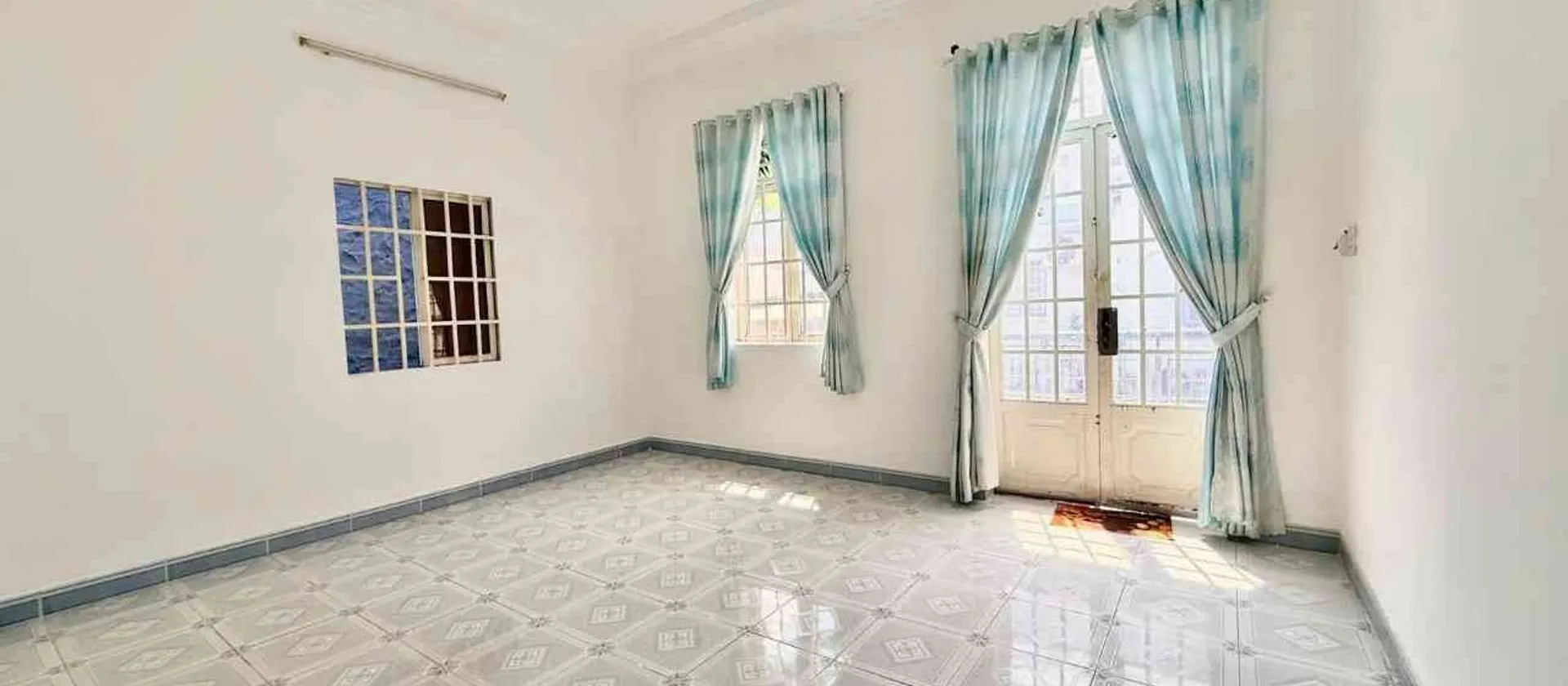 NHÀ 3 TẦNG– TL27 –THẠNH LỘC Q12 – NGANG 6M – GẦN CHỢ CẦU ĐỒNG 💸 4,6 TỶ... Bán nhà riêng tại An Phú Đông, Hồ Chí Minh 01