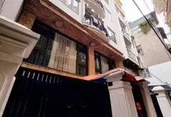 Bán chung cư mini 8 tầng, phường Định Công, Hà Nội, mặt tiền rộng, thang máy... Bán chung cư mini tại Định Công, Hà Nội 02