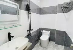 MẶT TIỀN TTH 14 NGANG KHỦNG 7m CỰC HIẾM - BIỆT THỰ MINI VỪA Ở VỪA KD ĐA NGÀNH... Bán nhà mặt phố tại Tân Thới Hiệp, Hồ Chí Minh 13