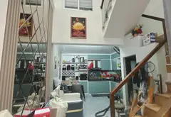 Nhà riêng 4 tầng phường Lê Chân, Hải Phòng, hướng đông bắc, mặt tiền rộng... Bán nhà riêng tại Lê Chân, Hải Phòng 03