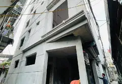 Bán nhà 5 tầng mặt phố lô góc tại Hà Đông, thiết kế thang máy, 8 phòng khép kín... Bán owner_side tại Hà Đông, Hà Nội 08