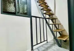 Nhà phố Lạc Long Quân - Sống tiện nghi giữa lòng phố!... Bán nhà riêng tại Hòa Bình, Hồ Chí Minh 12