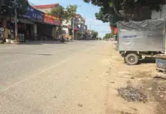 Nhà mặt tỉnh lộ 295 trung tâm xã Xuân Cẩm, Bắc Ninh giá 4.6 tỷ... Bán nhà mặt phố tại Xuân Cẩm, Bắc Ninh 09