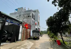 🔥 ĐẤT MT KÊNH – THẠNH XUÂN 21, Q12 – 100M² THỔ CƯ – GIÁ CHỈ 4,05TỶ 🔥... Bán đất tại Thới An, Hồ Chí Minh 03