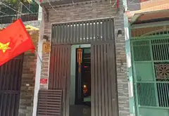 Nhà riêng sang trọng tại phường Chánh Hưng, tiếp cận trung tâm quận 1... Bán nhà riêng tại Chánh Hưng, Hồ Chí Minh 01