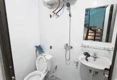 Nhà 4 tầng giá dưới 3 tỷ khu Hoàng Mai, phù hợp gia đình và đầu tư... Bán nhà riêng tại Định Công, Hà Nội 06