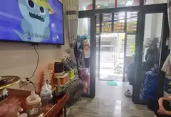 Bán nhà HXH Nguyễn Văn Lượng, Gò Vấp - 4PN - 4.7 tỷ... Bán nhà riêng tại An Hội Đông, Hồ Chí Minh 06