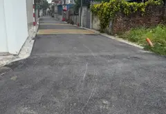 Đất vuông ô tô rộng rãi, vị trí đắc địa Yên 50m... Bán đất tại Thư Lâm, Hà Nội 05