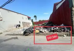 🔥 ĐẤT LÔ GÓC 100M² – FULL THỔ – MT 5,5M – Ô TÔ THÔNG – VỊ TRÍ ĐẸP 🔥... Bán đất tại Sóc Sơn, Hà Nội 07