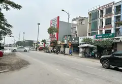 180M² TĐC TRUNG TÂM MÊ LINH – 2 MẶT THOÁNG – MT 11,25M
✨ Đất vuông vắn, vỉa hè rộng, ô tô đỗ thoải... Bán đất tại Mê Linh, Hà Nội 07