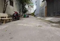 Bán nhà 2 tầng tại Thới An, Quận 12, giá 3,15 tỷ... Bán nhà riêng tại Thới An, Hồ Chí Minh 01