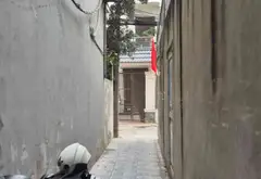 Bán nhà riêng 4 tầng, diện tích 37m², Đông Mỹ - Nam Phù, gần ô tô tránh... Bán nhà riêng tại Nam Phù, Hà Nội 08