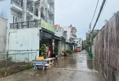 Bán đất 498m2, mặt tiền 9.1m tại Phường Thạnh Lộc, Quận 12, pháp lý rõ ràng... Bán đất tại An Phú Đông, Hồ Chí Minh 04