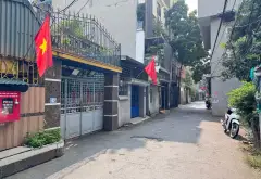 Nhà Lô Góc Đại Mỗ, Vị Trí Vàng, Kinh Doanh Tốt... Bán nhà riêng tại Đại Mỗ, Hà Nội 02