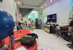 GIẢM GẤP 300 TRIỆU BÁN NHÀ LÊ ĐÌNH CẨN BÌNH TÂN - 69M2 2 TẦNG ĐƯỜNG 5M THÔNG Ở NGAY GIÁ 5TY2 TL... Bán nhà riêng tại Tân Tạo, Hồ Chí Minh 03