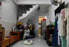 Nhà riêng 2 tầng vị trí thuận lợi tại Bình Hưng Hòa, Bình Tân... Bán nhà riêng tại Bình Hưng Hòa, Hồ Chí Minh 03