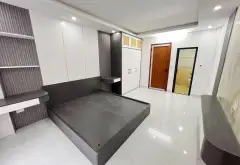 Bán nhà riêng 5 tầng mặt ngõ ô tô Vĩnh Hưng, mặt tiền 3.9m, phù hợp kinh doanh... Bán nhà riêng tại Vĩnh Hưng, Hà Nội 04