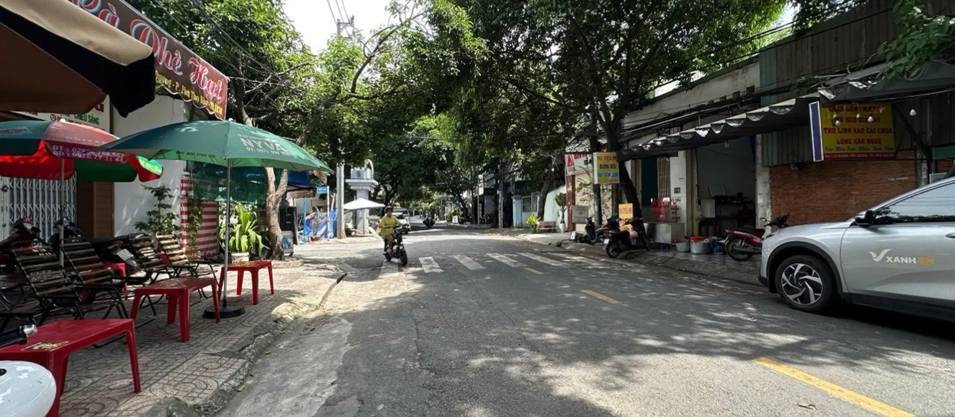 Nhà mặt phố trung tâm Tân Phú - Đầu tư sinh lời ngay... Bán nhà mặt phố tại Phú Thọ Hòa, Hồ Chí Minh 01
