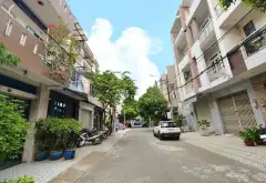 Bán nhà 4 tầng rộng 68m² đường nội bộ 12m Tân Phú... Bán nhà riêng tại Phú Thọ Hòa, Hồ Chí Minh 01