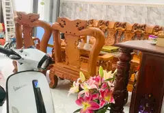 Biệt thự 4 tầng ngang 8m diện tích 145m² tại Hương Lộ 2, Bình Trị Đông, Bình Tân... Bán nhà riêng tại Bình Trị Đông, Hồ Chí Minh 06