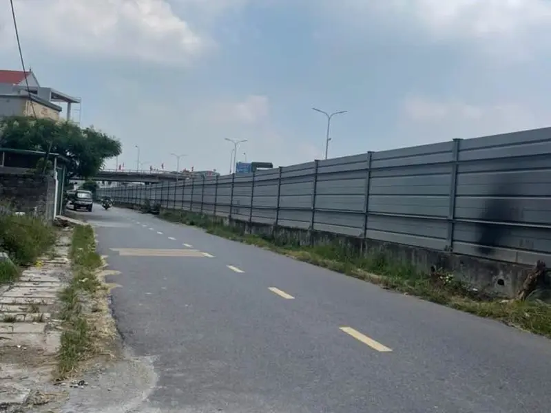Đất Vàng Thường Tín, Mặt Tiền Rộng, Ô Tô Gần... Bán đất tại Hồng Vân, Hà Nội 01