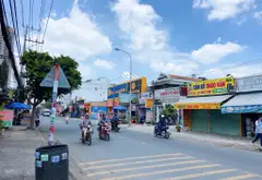 Biệt thự mặt phố siêu sang ở Thủ Đức, giá cực tốt... Bán nhà mặt phố tại Thủ Đức, Hồ Chí Minh 02