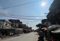 Nếu bạn có trên 2 tỷ đừng quan tâm bài viết này! 100m Đông Tảo chỉ 1,x tỷ!... Bán đất tại Hoàn Long, Hưng Yên 03