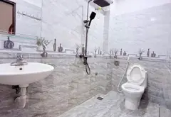 Bán nhà riêng 4 tầng lô góc, full nội thất tại Tây Tựu, Sát Trung học cơ sở Tây Tựu-10m Ô tô... Bán nhà riêng tại Tây Tựu, Hà Nội 09
