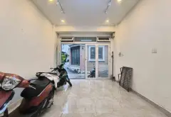 Bán nhà 50m2 hẻm xe hơi thông gần Bến Xe Miền Đông - Ngã Tư Hàng Xanh... Bán nhà riêng tại Bình Lợi Trung, Hồ Chí Minh 02